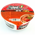 Cup Ramyun de Kimchi Cup Ramyun de Kimchi